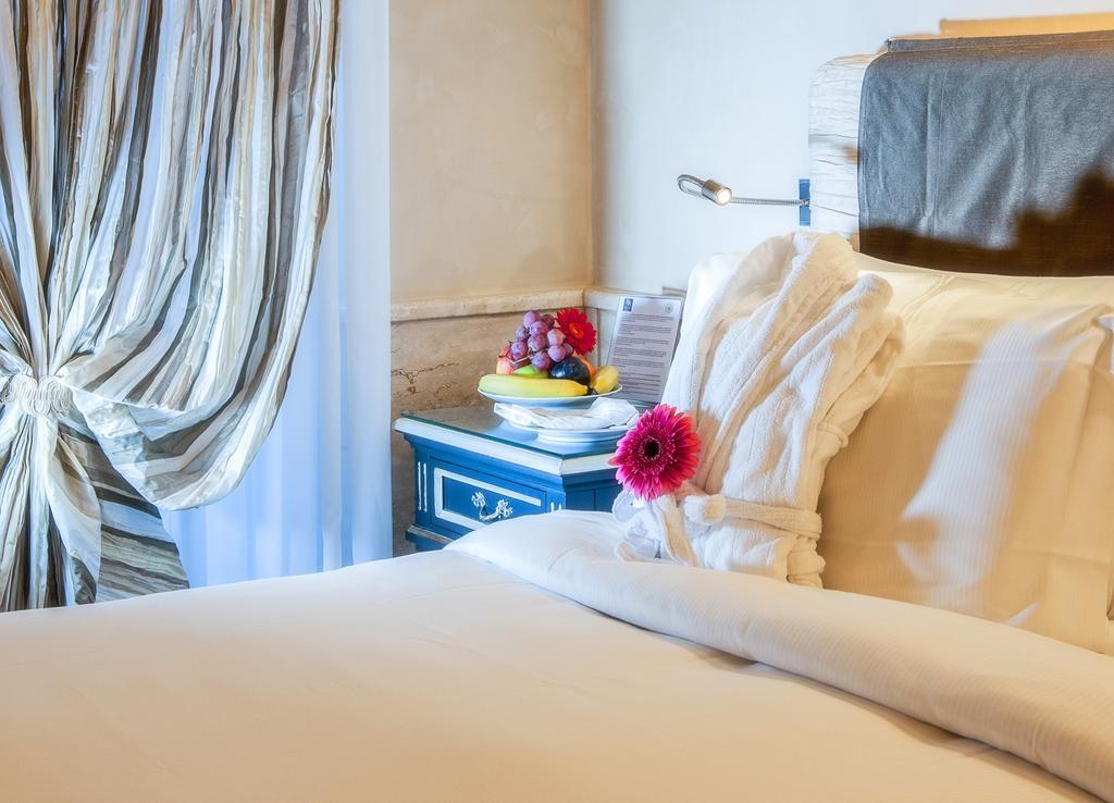 Guest house Barocco 3*