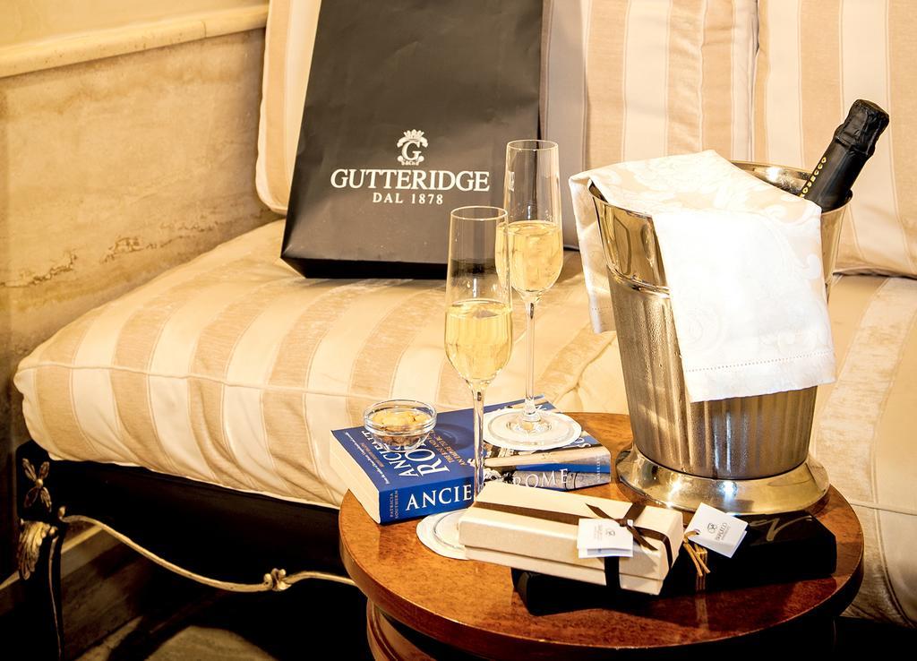 Guest house Barocco Rome