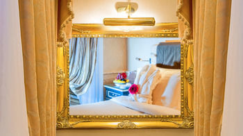 Barocco Guest house 3*
