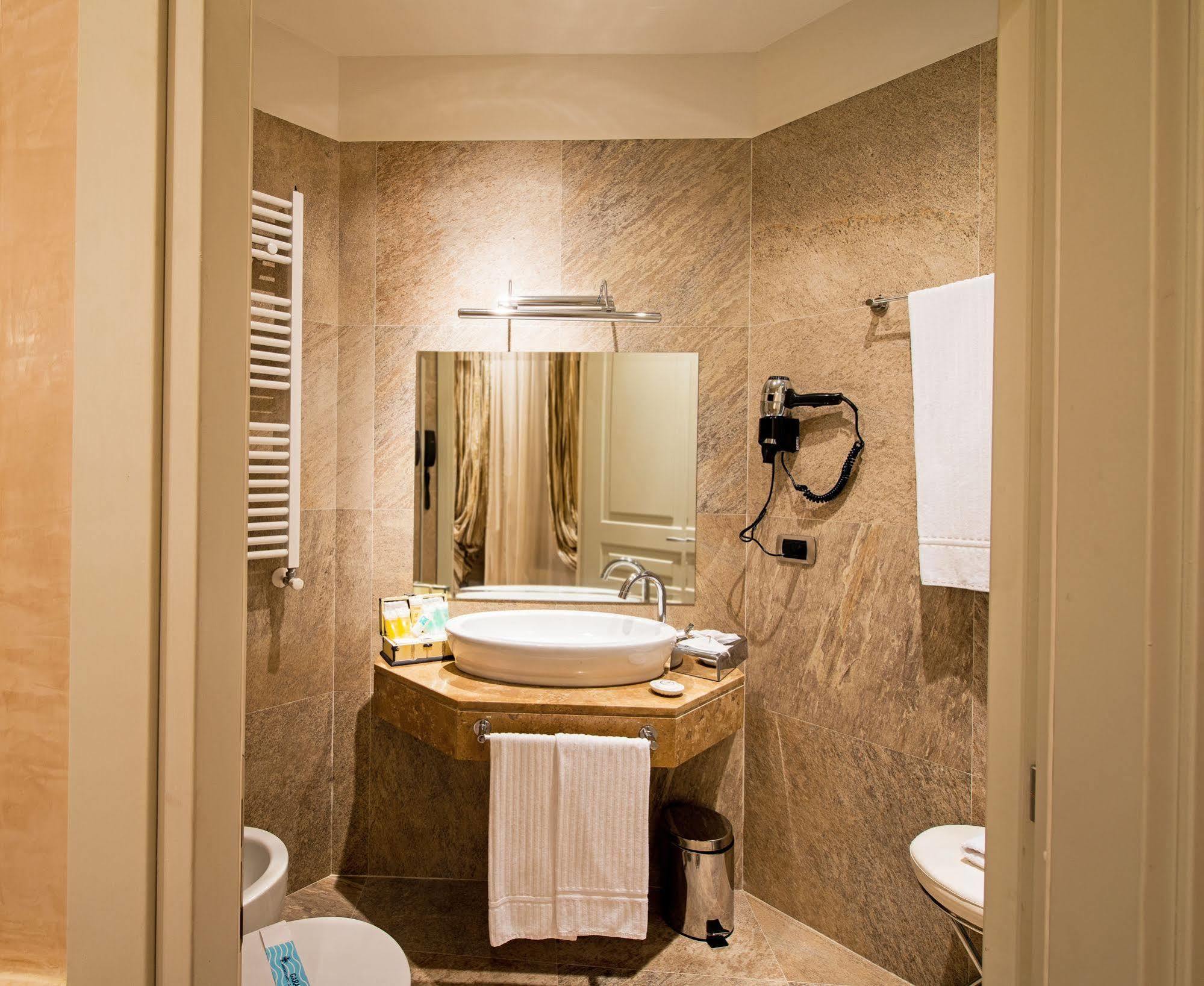 Guest house Barocco 3*