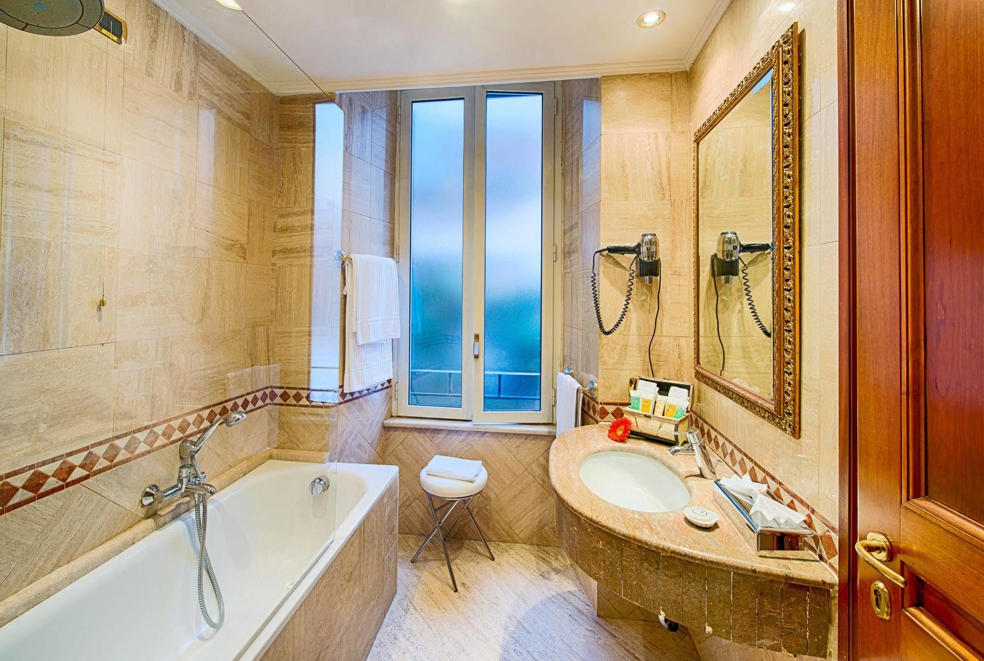 Guest house Barocco