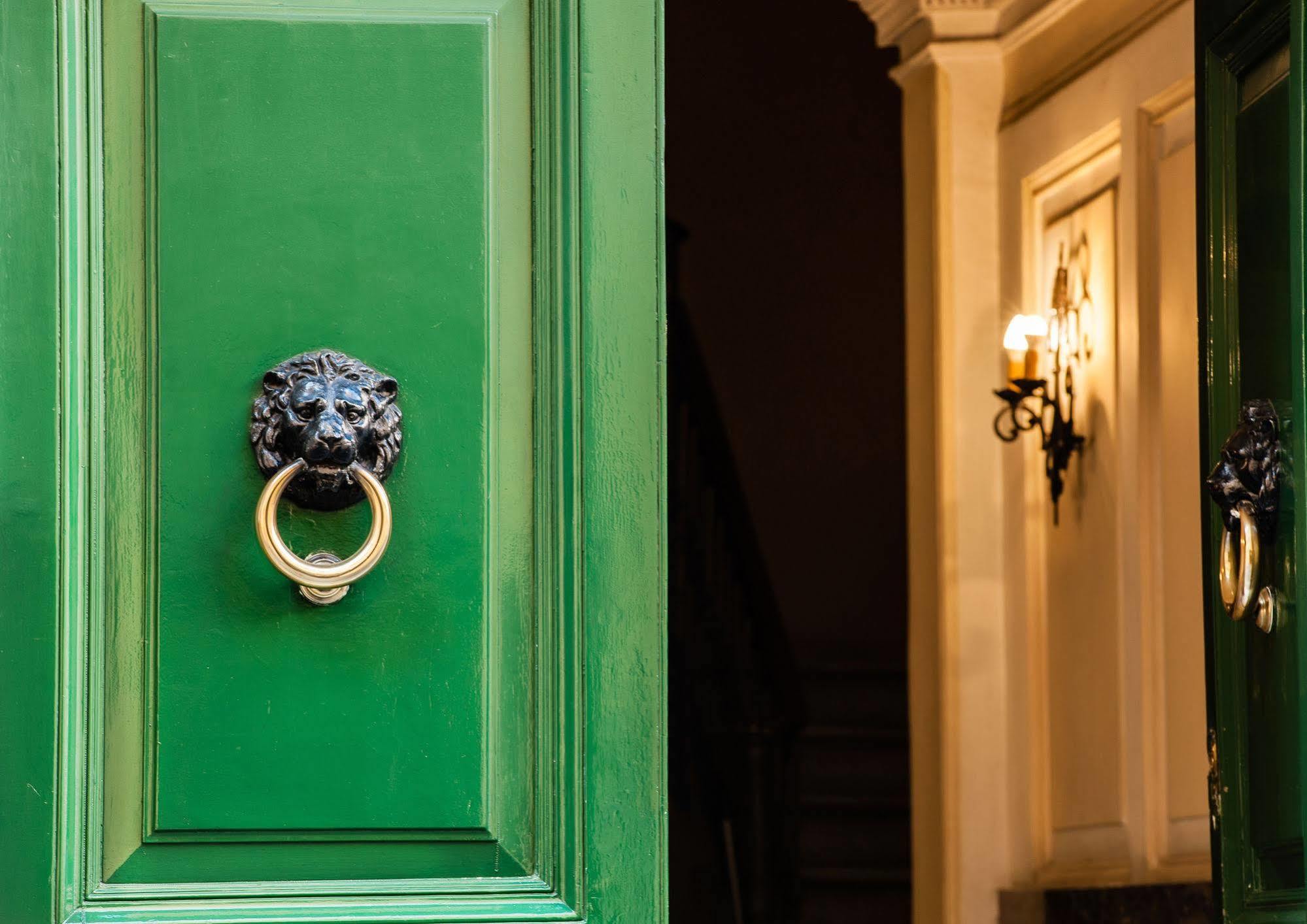 Guest house Barocco Rome